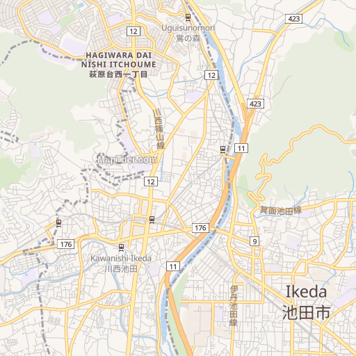 宝塚市立花屋敷グラウンド 兵庫県宝塚市花屋敷荘園4 2 35 Takarazuka Shi 22